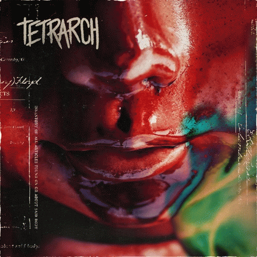 Tetrarch : I'm Not Right